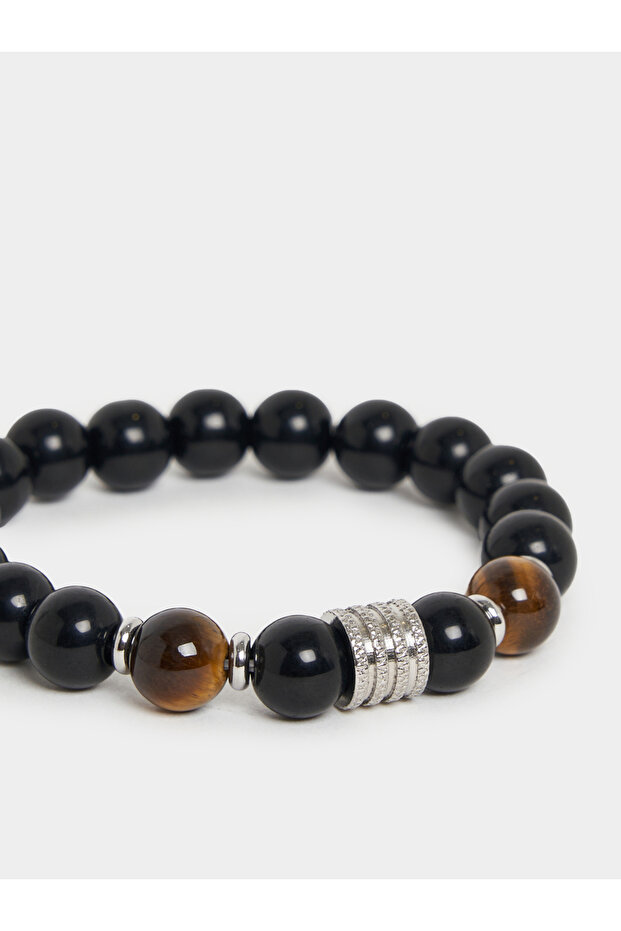 سوار من الخرز قابل للتعديل - 2