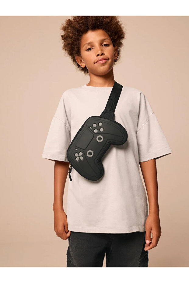 Gamepad Bel çantası - 1