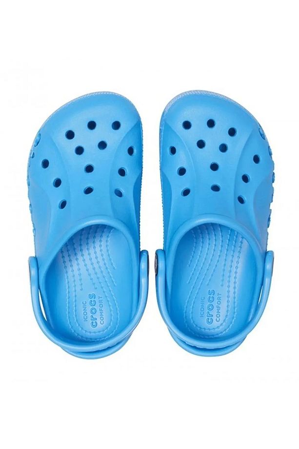 Baya Clog K Fuşya Kız Çocuk Sandalet - 4