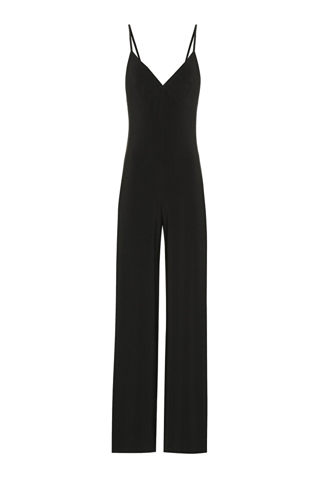 Stylish and Comfortable Sliding Jumpsuit
