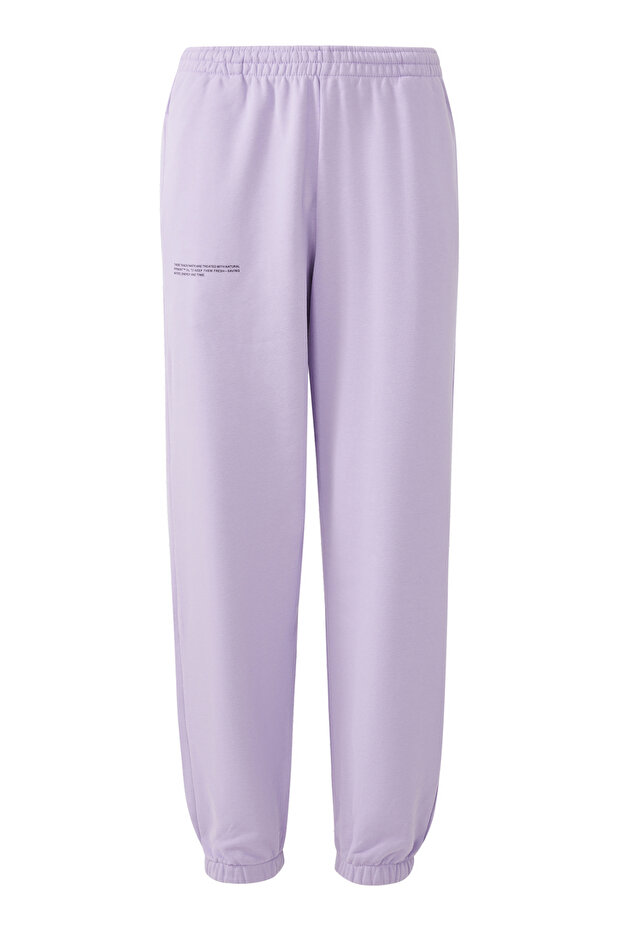 Comfortable 365 Sweatpants - Orchid Purple
