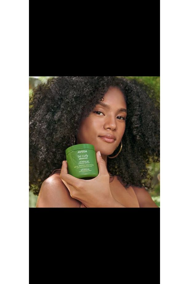 Be Curly Advanced™ Bukle Mukemmelleştirici Jel %93 Doğal Türevli Organik Vegan Jel Sacabakcom - 4