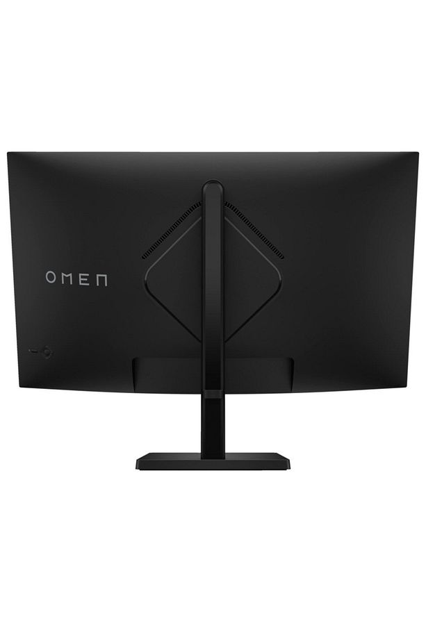 OMEN 32c 31,5 inç QHD (2560 x 1440) 165Hz 1ms VA AMD Freesync Pre Kavisli Oyun Monitörü 780K6E9 - 4
