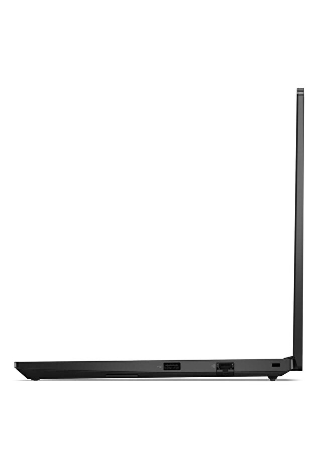 ThinkPad E14 21M7002PTX Ultra5 125U 16GB 512SSD 14" FHD+ FreeDOS Dizüstü Bilgisayar - 6