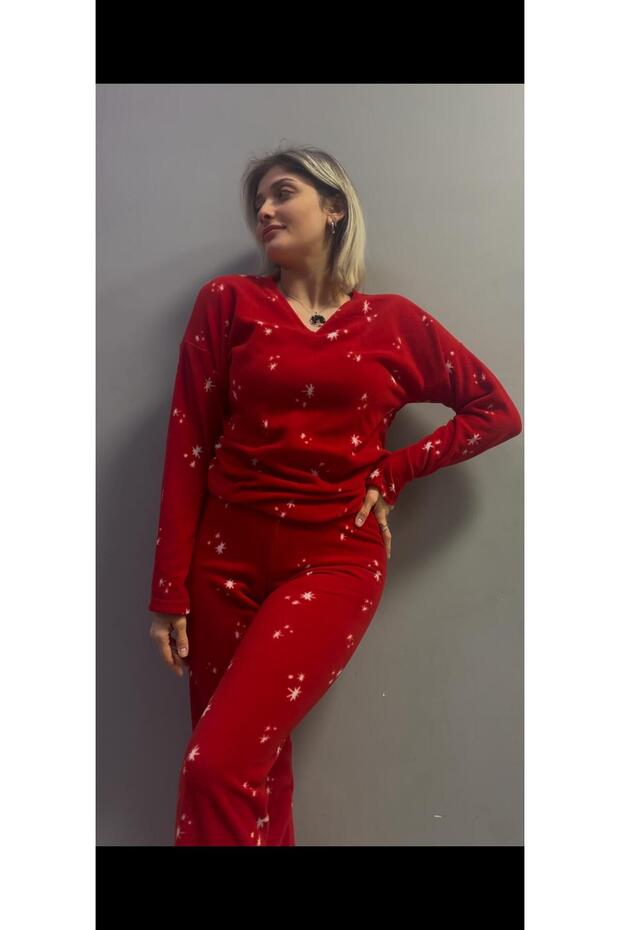 Pijama takımı - 2
