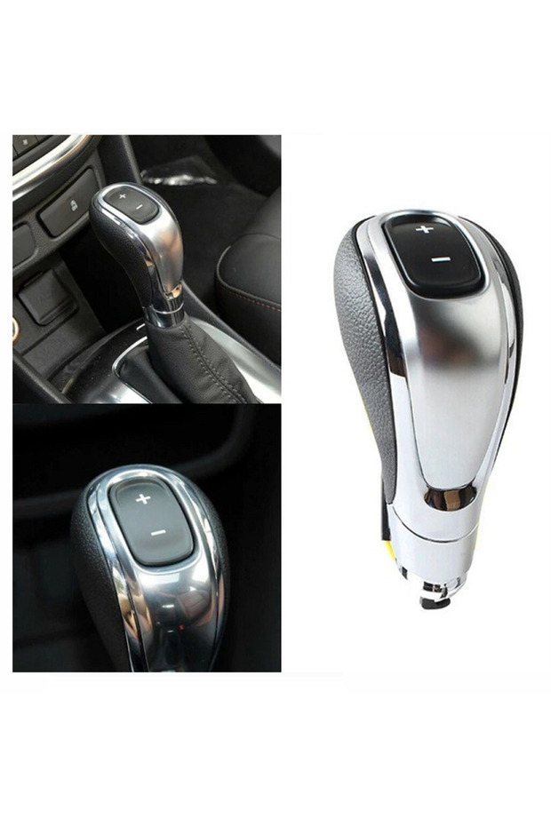 1 Pcs Gear Knob at Mokka 42566286Ith