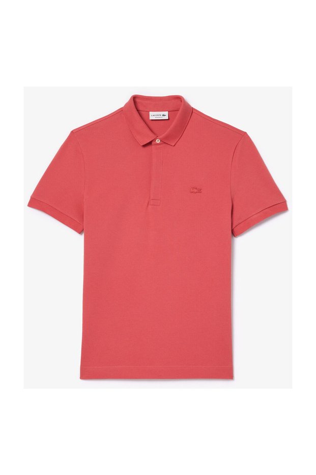 Pánské S/S polo 01
