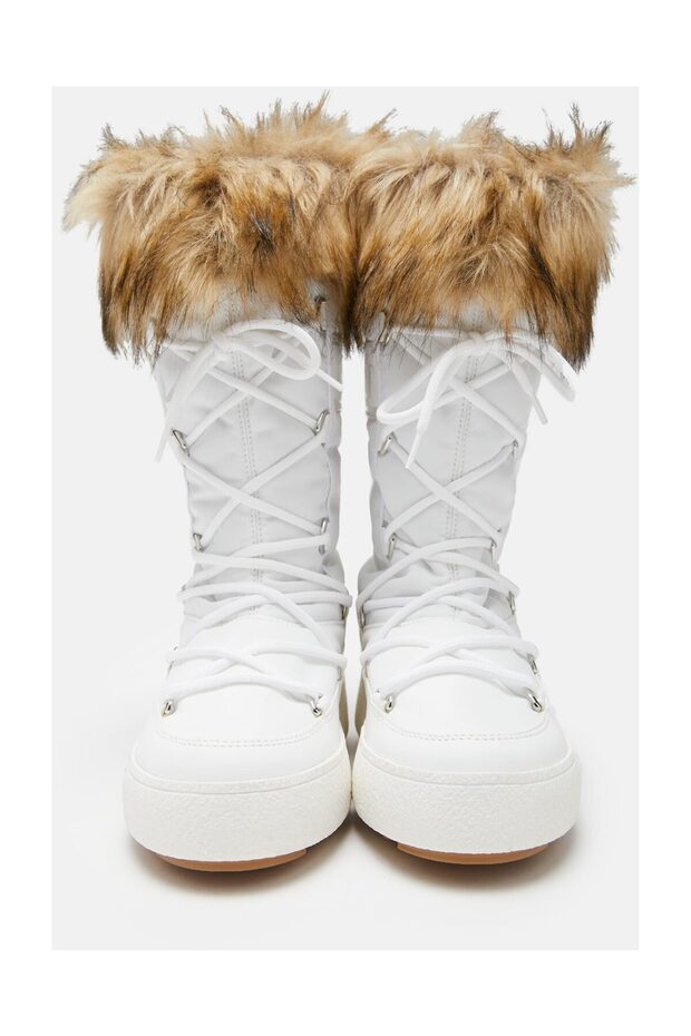 Mb Ltrack Monaco Wp - High-Tech Cutting - 3