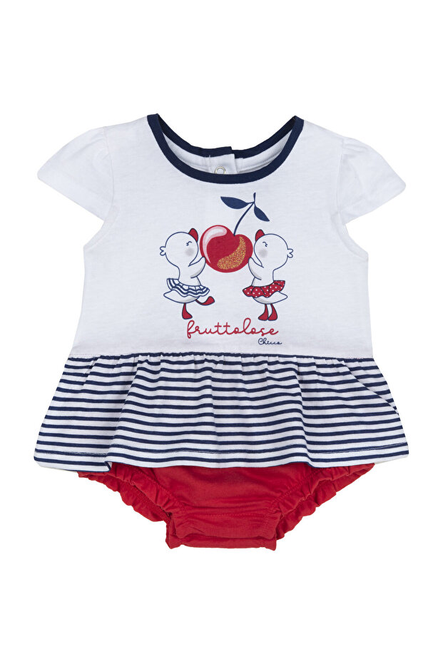 PAGLIACCETTO M/C - 1