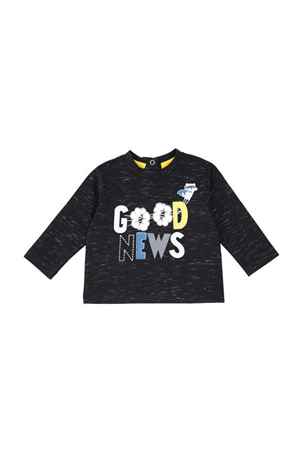 ΜΠΛΟΥΖΑ M/L - 1