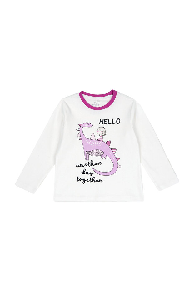 ΜΠΛΟΥΖΑ M/L - 1