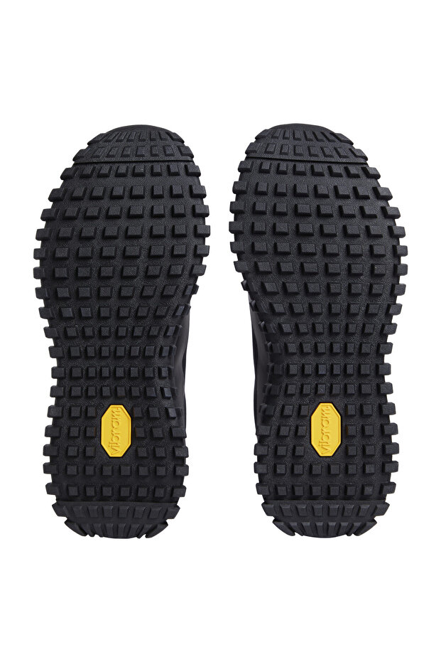 VIBRAM TOOTH RUNNER IN HI TECH - 4