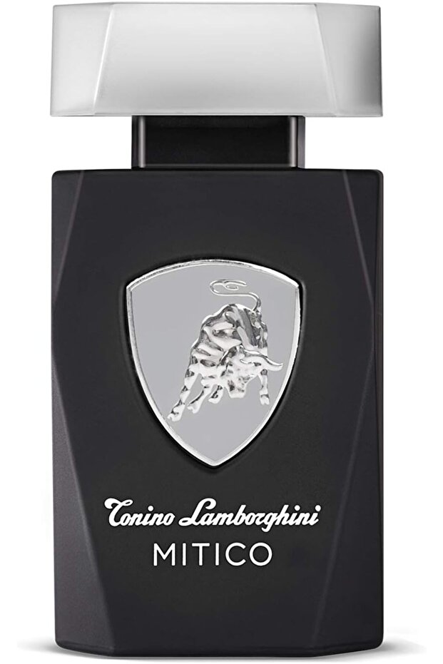 Tonino Lamborghini Mitico Men Eau De Toilette, 125 ml