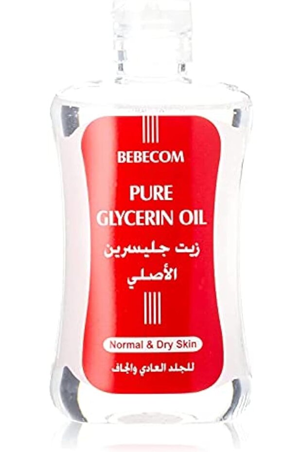 Glycerine Oil 200Ml