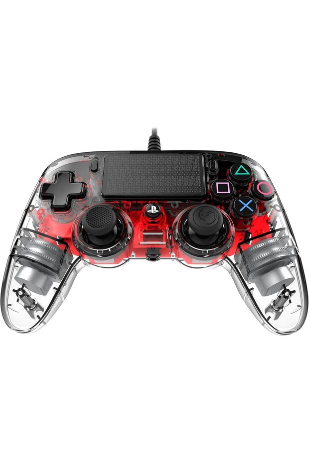 ملحق وحدة التحكم المدمجة Light Edition لجهاز Playstation4 - 4