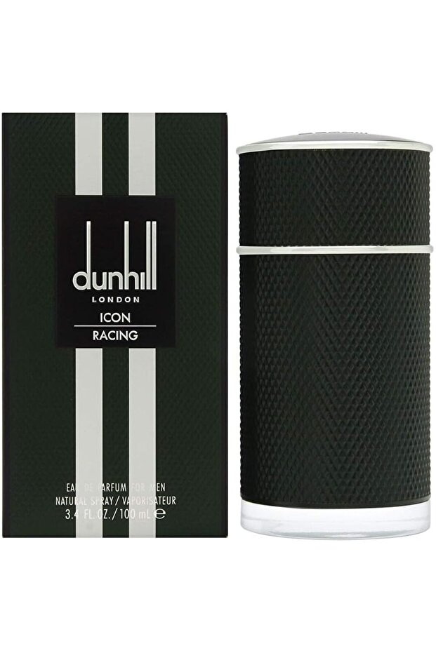 Dunhill London Icon Racing For - perfume for men 100ml - Eau de Parfum, DH80640