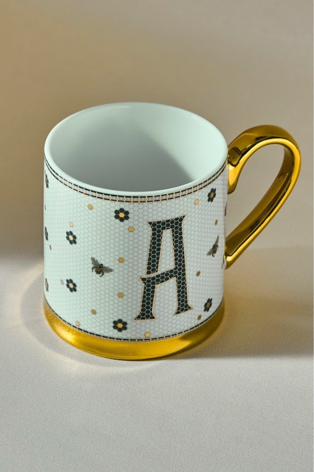 A Harfli Kupa 330 ml - 2