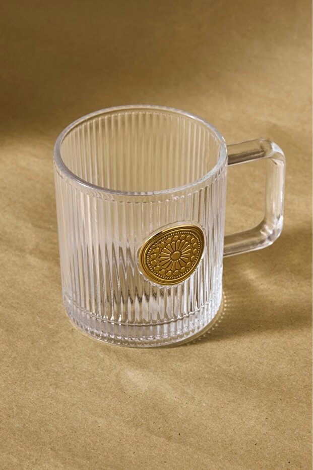 Madalyon Mug 340 Ml - 2