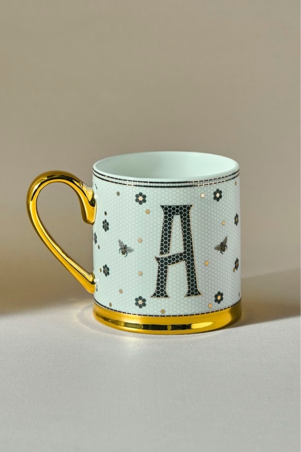 A Harfli Kupa 330 ml - 3