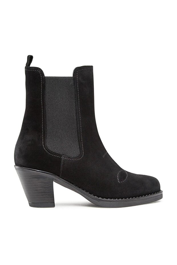 Boots Gray Adults - 1