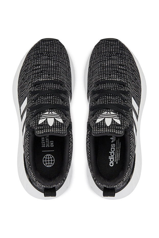 Dětské tenisky šedé - 5