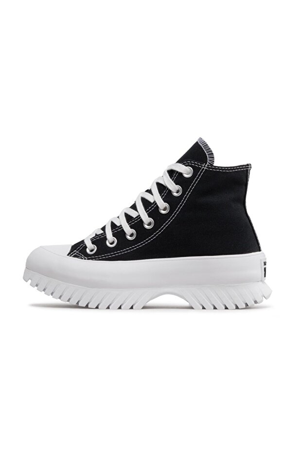 boty Black Adults - 1