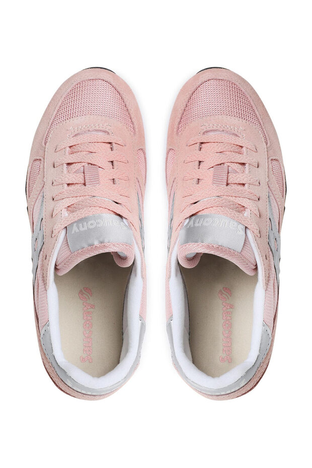 Rózsaszín tornacipő felnőtteknek - 3