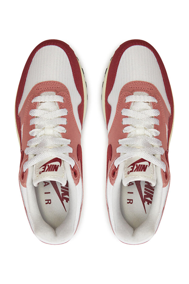 Tenisky bílé pro dospělé - 5