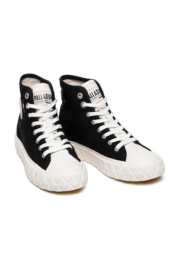 Converse boty Black Adults - 6