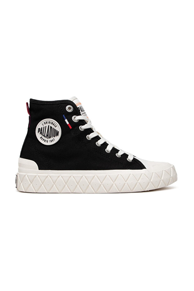 Converse boty Black Adults - 3