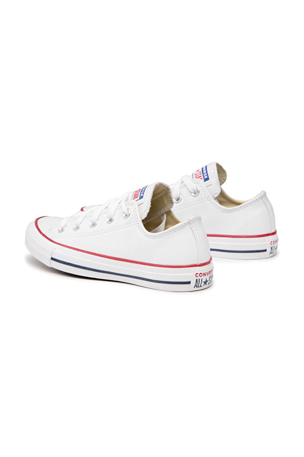 boty White Adults - 6