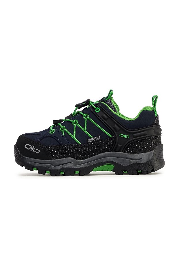 Wanderschuhe Marineblau Kinder - 21