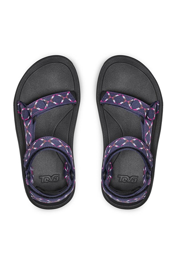 Sandály modré dětské - 7