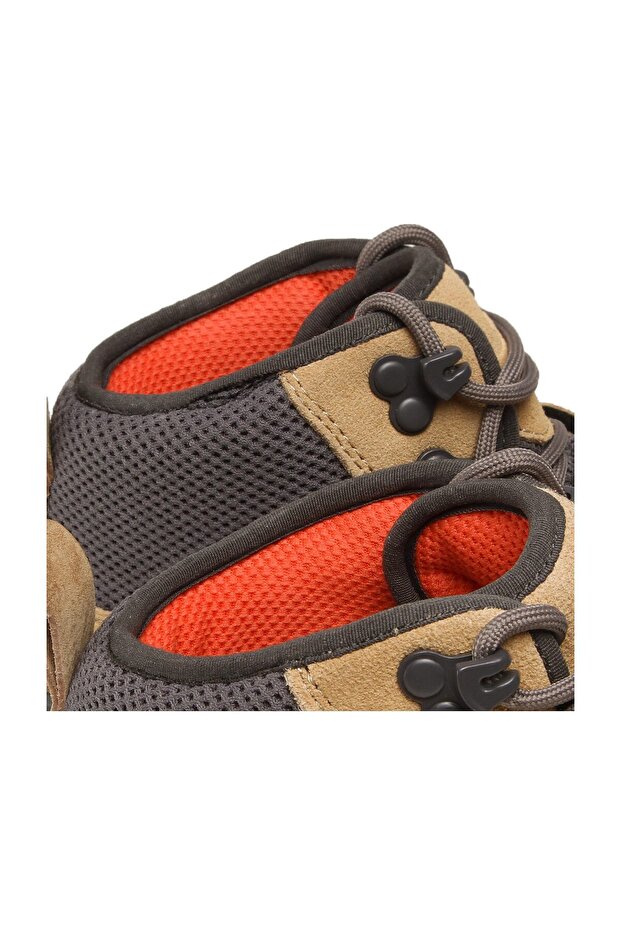 Wanderschuhe Rosa Erwachsene - 4