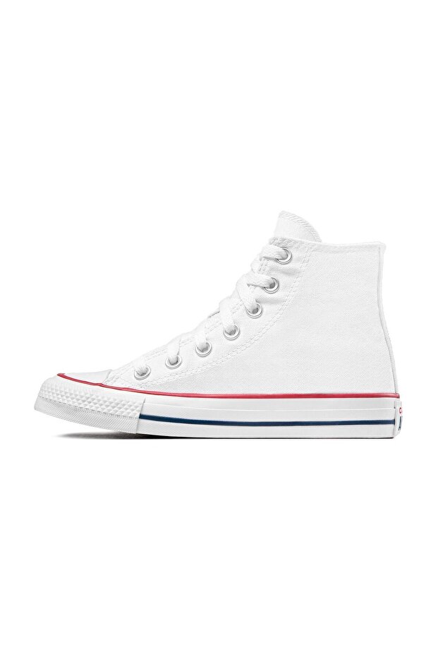 Schuhe Weiß Erwachsene - 8