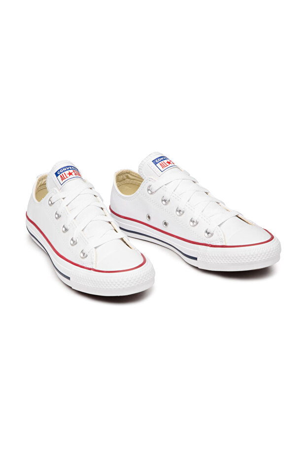 boty White Adults - 7