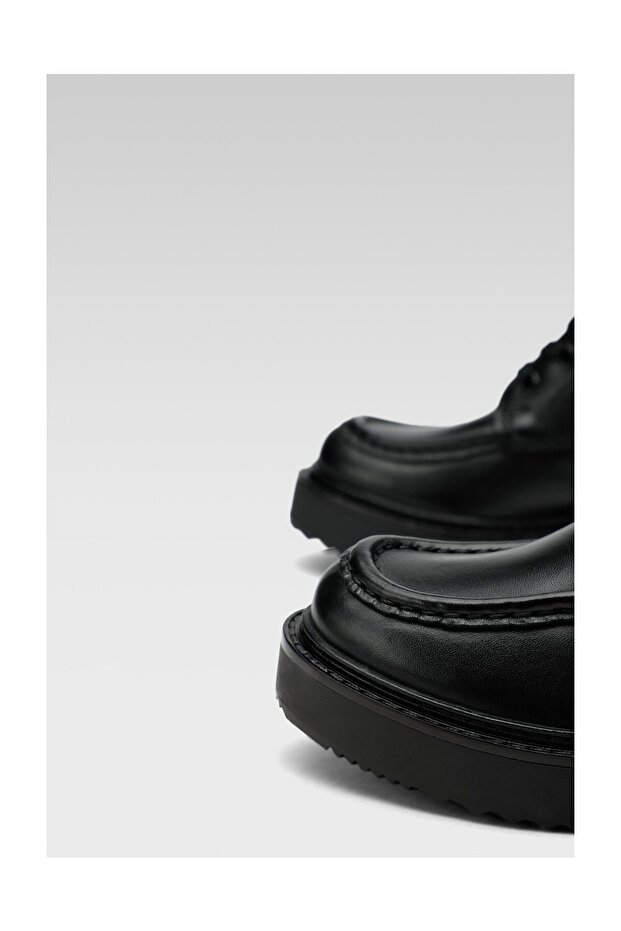 Μπότες Μαύρες Ενήλικες - 3