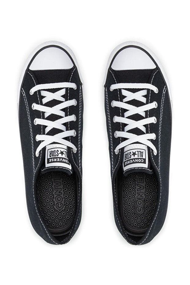 Schuhe Schwarz Erwachsene - 6
