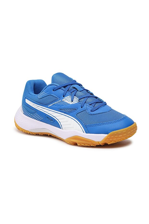 Innenschuhe Blau Kinder - 5