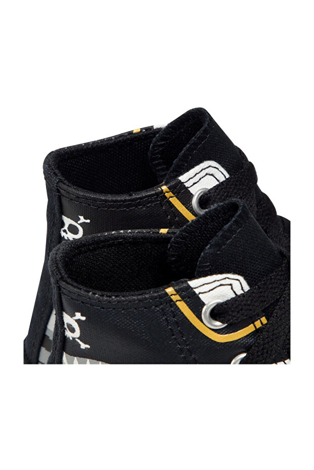 pantofi violet Copii - 7