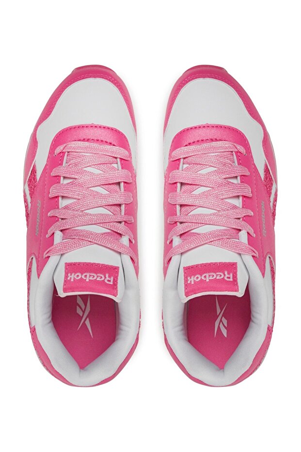 Bílé dětské tenisky - 6