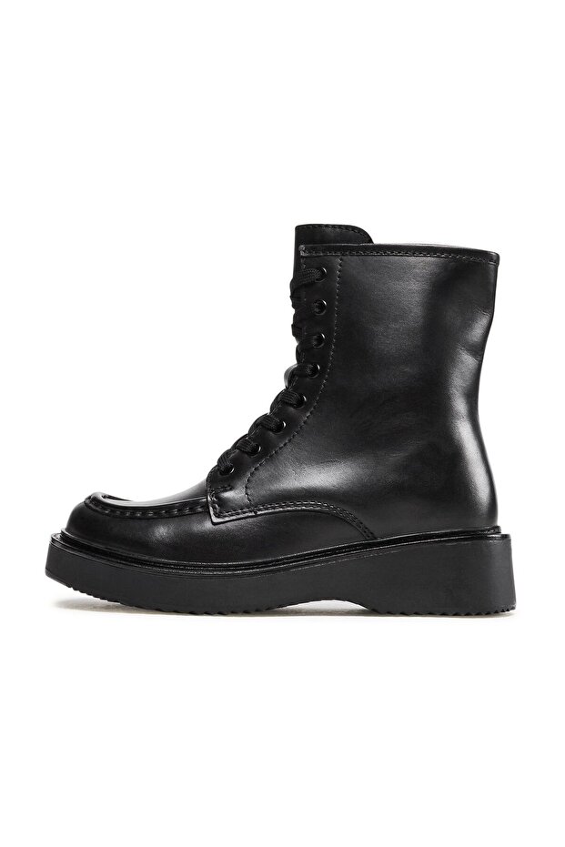 Μπότες Μαύρες Ενήλικες - 11