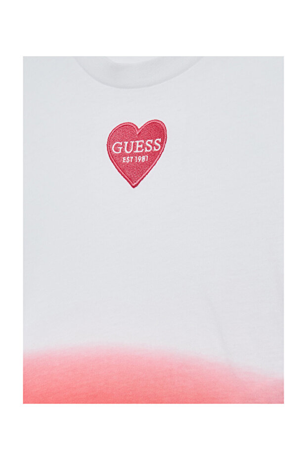 Modré dětské tričko - 3