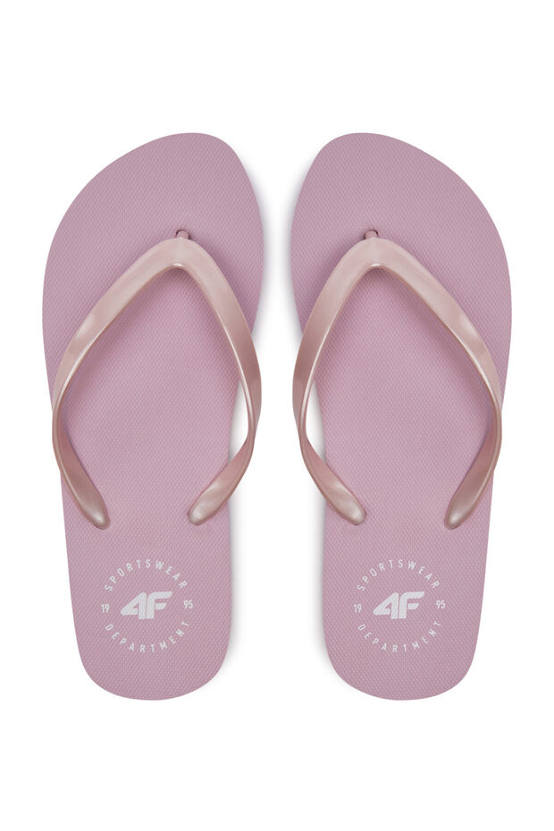 Žabky modré pro dospělé - 5