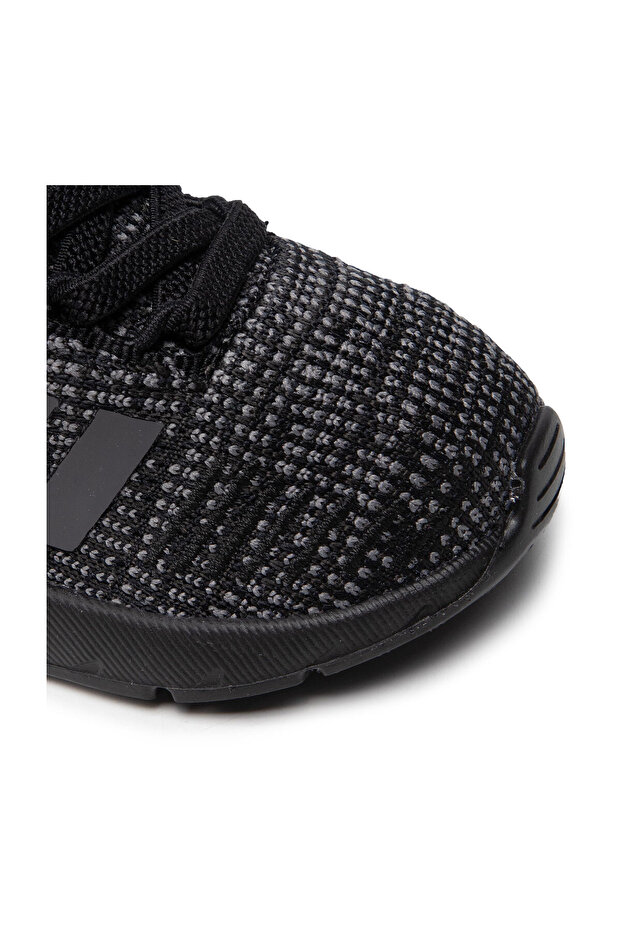 Sneaker Schwarz Kinder - 6