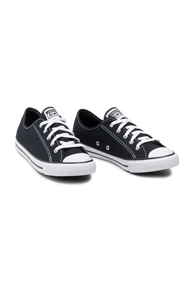 Schuhe Schwarz Erwachsene - 7