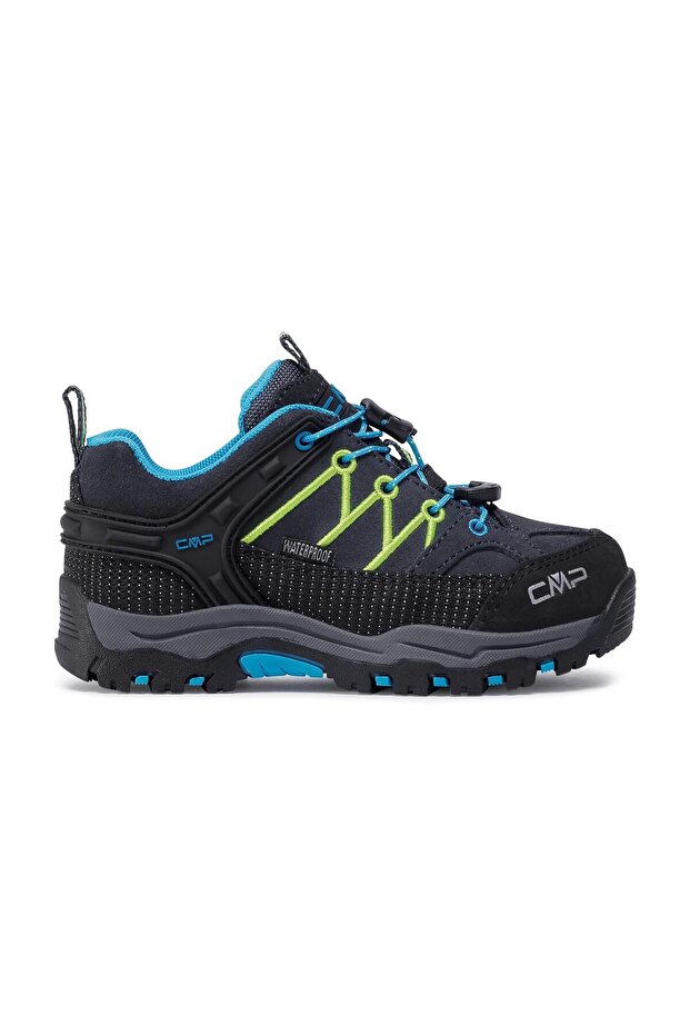 Wanderschuhe Marineblau Kinder - 5