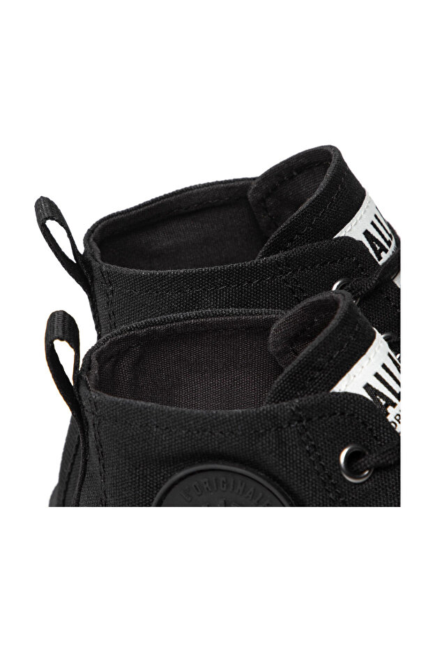 Μπότες Μαύρες Ενήλικες - 7