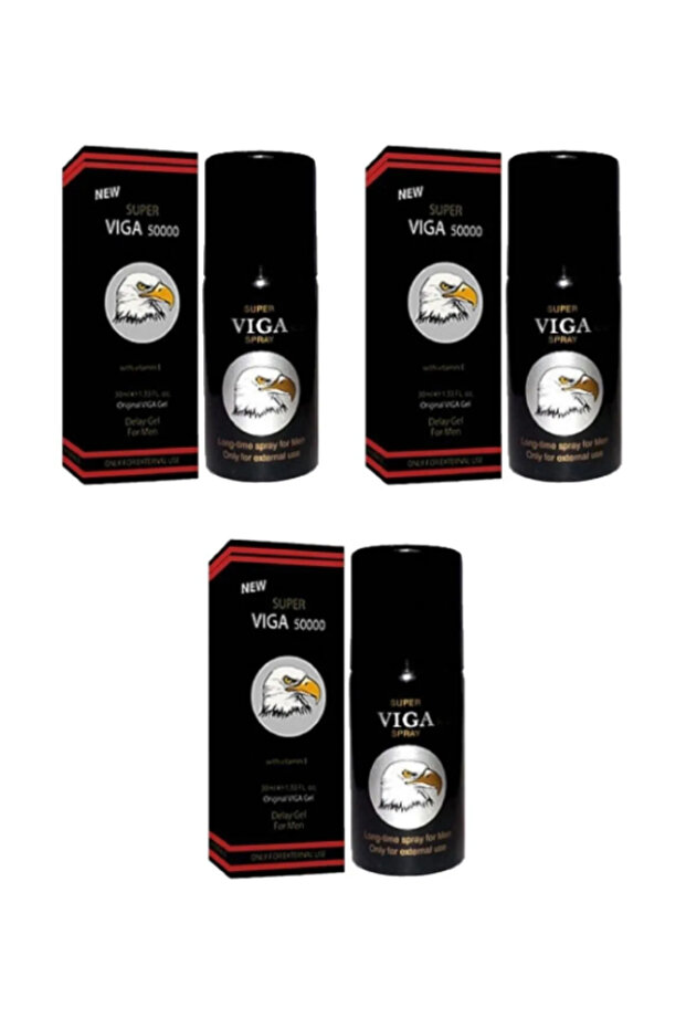 Delay Sprey | Krem - 1