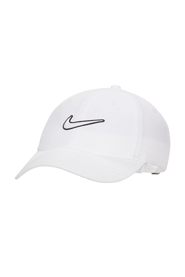 U NK CLUB CAP U CB SWSH L